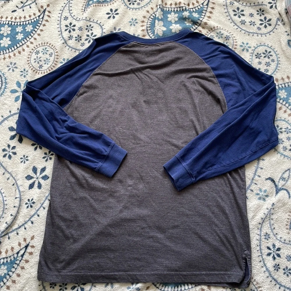 St. Louis Rams Henley - Picture 5 of 5